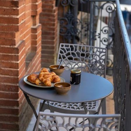 Apartament Magnolia Magnifique T2 Entierement Renove. Montauban Zewnętrze zdjęcie