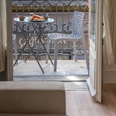 Apartament Magnolia Magnifique T2 Entierement Renove. Montauban Zewnętrze zdjęcie