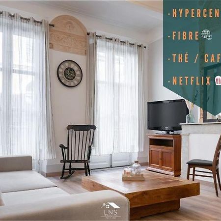 Apartament Magnolia Magnifique T2 Entierement Renove. Montauban Zewnętrze zdjęcie