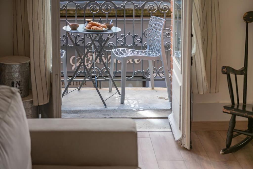 Apartament Magnolia Magnifique T2 Entierement Renove. Montauban Zewnętrze zdjęcie