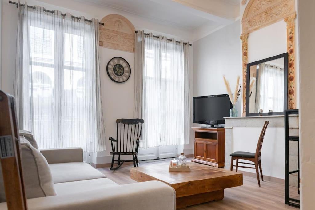 Apartament Magnolia Magnifique T2 Entierement Renove. Montauban Zewnętrze zdjęcie
