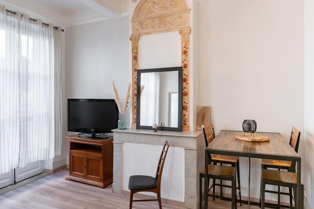 Apartament Magnolia Magnifique T2 Entierement Renove. Montauban Zewnętrze zdjęcie