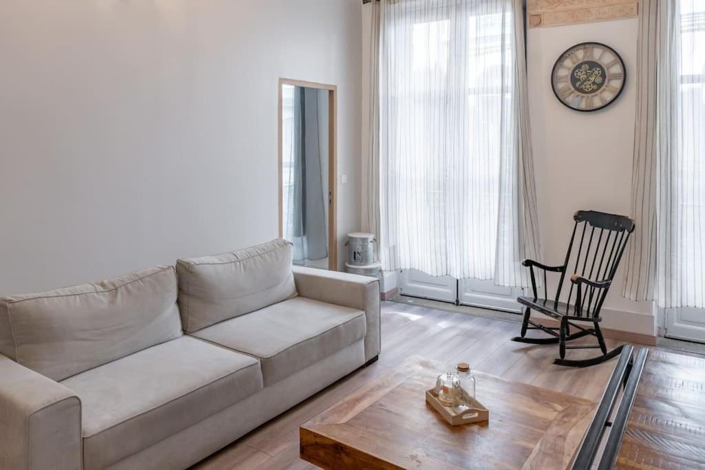 Apartament Magnolia Magnifique T2 Entierement Renove. Montauban Zewnętrze zdjęcie