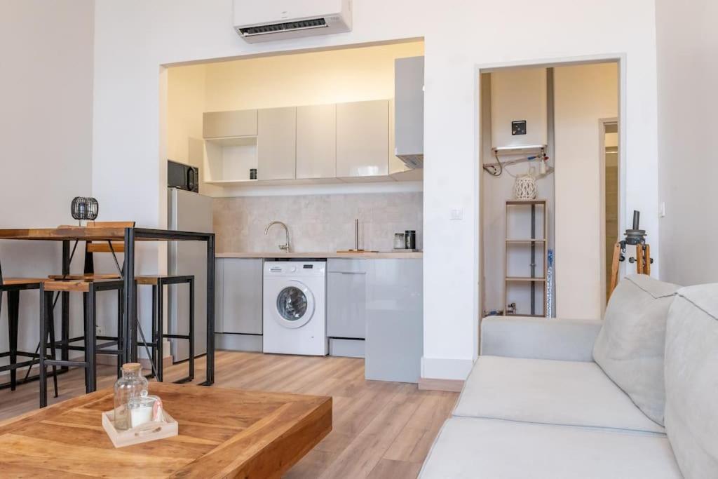 Apartament Magnolia Magnifique T2 Entierement Renove. Montauban Zewnętrze zdjęcie