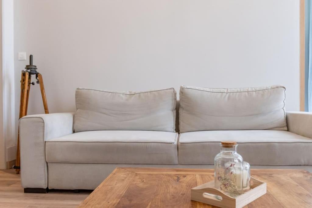 Apartament Magnolia Magnifique T2 Entierement Renove. Montauban Zewnętrze zdjęcie