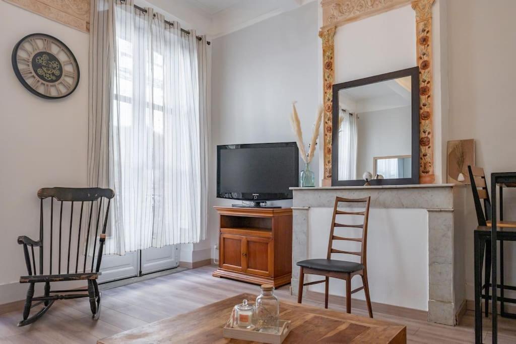 Apartament Magnolia Magnifique T2 Entierement Renove. Montauban Zewnętrze zdjęcie