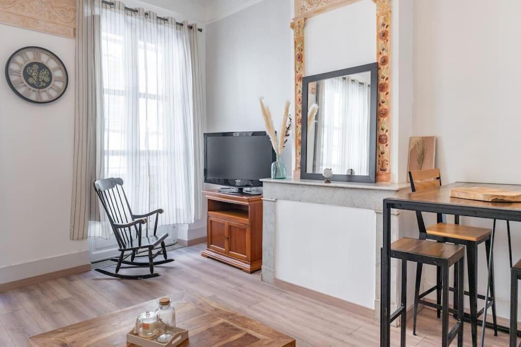 Apartament Magnolia Magnifique T2 Entierement Renove. Montauban Zewnętrze zdjęcie