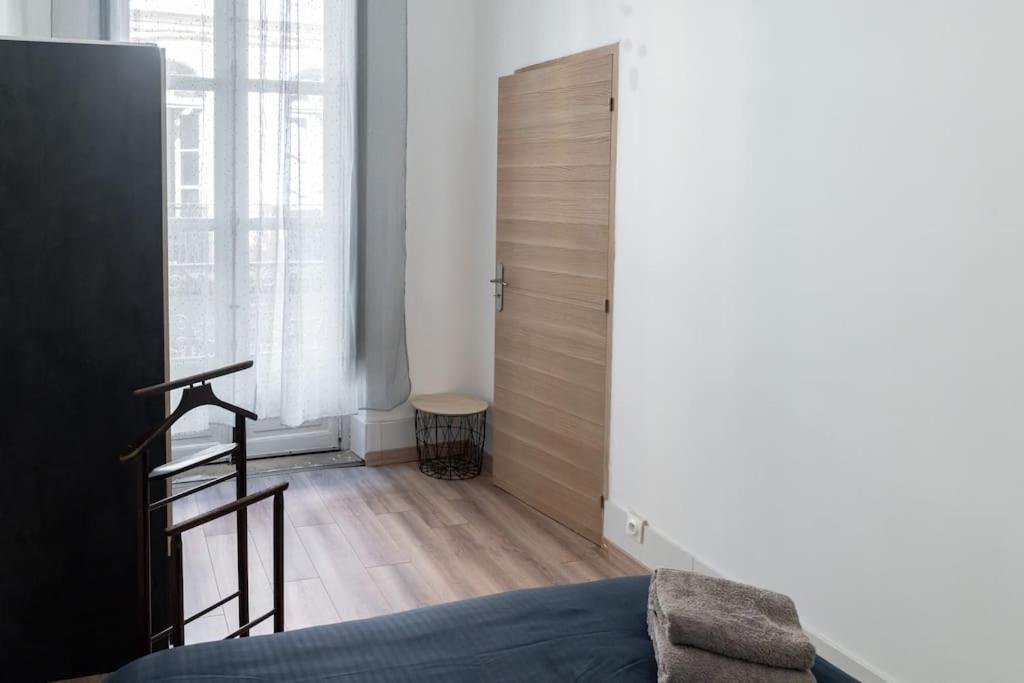 Apartament Magnolia Magnifique T2 Entierement Renove. Montauban Zewnętrze zdjęcie