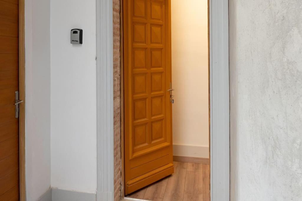 Apartament Magnolia Magnifique T2 Entierement Renove. Montauban Zewnętrze zdjęcie