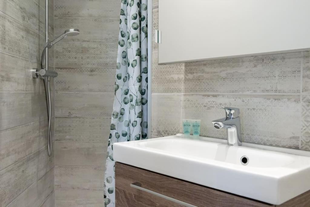 Apartament Magnolia Magnifique T2 Entierement Renove. Montauban Zewnętrze zdjęcie